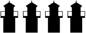 4-fyrar